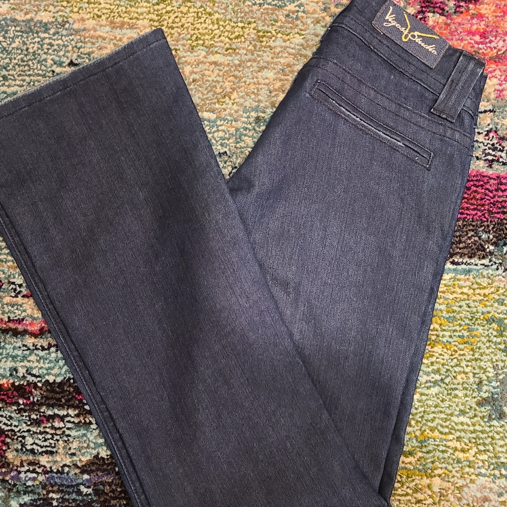 Vigoss Jeans 3/4 or 27